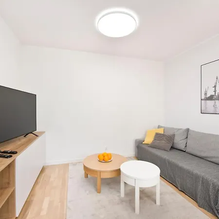 Yourapart Dlugie Ogrody Ii *