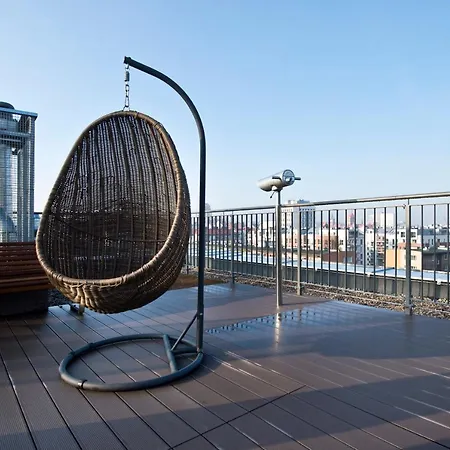 Yourapart Dlugie Ogrody Ii