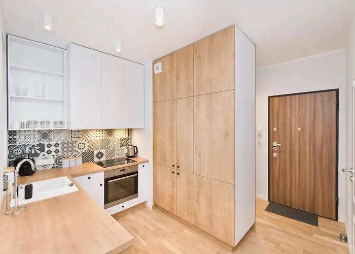 Yourapart Długie Ogrody Ii