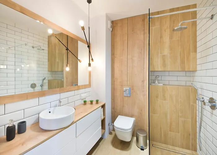 Yourapart Dlugie Ogrody Ii Apartmán