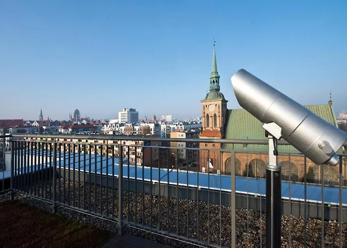 Yourapart Dlugie Ogrody Ii