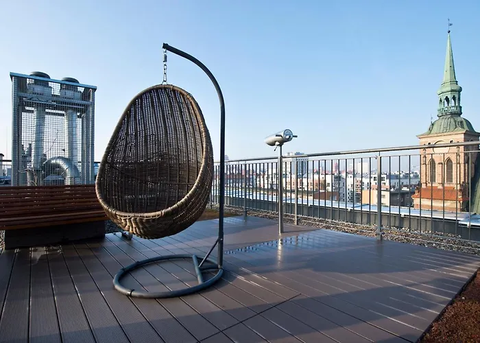 Yourapart Dlugie Ogrody Ii