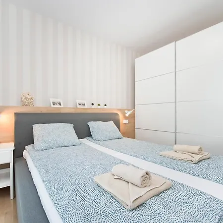 Yourapart Dlugie Ogrody Ii Appartement *