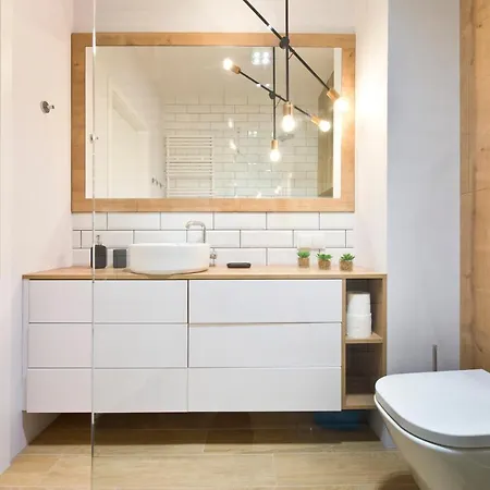 Yourapart Dlugie Ogrody Ii Appartement *