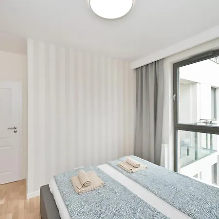 Yourapart Dlugie Ogrody Ii * Gdańsk