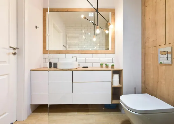 Yourapart Dlugie Ogrody Ii Appartement *